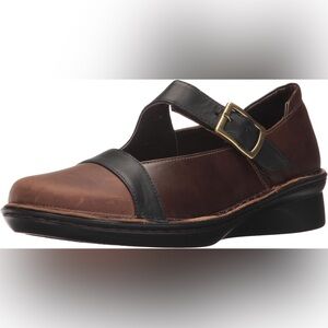 NAOT Rhythm Mary Jane Shoe